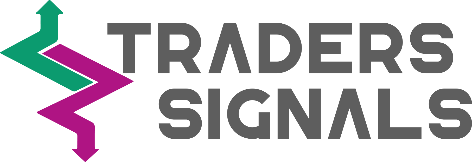 Traders Signals Logo